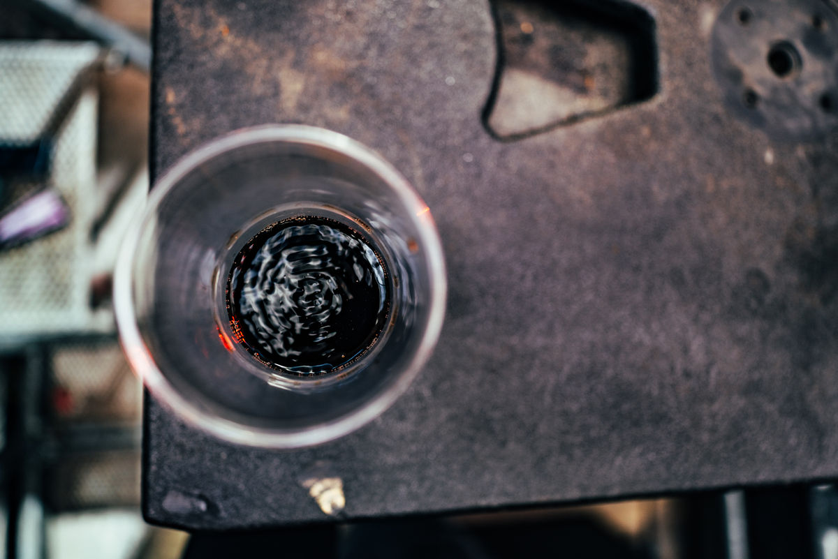 Loading... just a sec